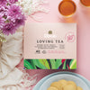 Loving Tea Variety Gift Pack-4x10 Individually Wrapped Tea Bags