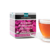 Exceptional Acai Berry with Pomegranate & Vanilla Ceylon Black Tea-20 Luxury Leaf Tea Bags