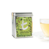 t-Series Green Tea with Jasmine Flowers Tin Caddy-20 Luxury Tea Bags